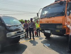 Polisi Temukan 141 U-Turn Ilegal di Pantura Indramayu Menyusul Kecelakaan Maut yang Tewaskan 12 Orang