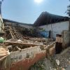 Ruang Guru SDN 2 Tugu Indramayu Ambruk, Ternyata Belum Pernah Direhab Sejak Berdiri Tahun 1976