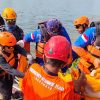 Pelaku Judi yang Nekat Terjun ke Sungai Cimanuk Indramayu Saat Kabur dari Razia Ditemukan Meninggal Dunia