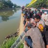 Hilang 2 Hari Saat Bermain di Sungai Cipelang Indramayu, Bocah 10 Tahun Ditemukan Tewas