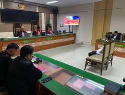 Perlawanan Terakhir Ririn Rifanto Jelang Vonis Pembunuhan Satu Keluarga Indramayu: “Saya Mau Disumpah”