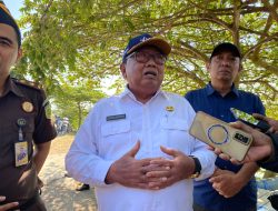 Indramayu Optimistis Bisa Hasilkan 1,6 Juta Ton Padi pada 2026 Meski Dihadang Kemarau Panjang