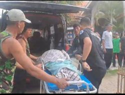 Kronologi Pikap Rombongan Pengantin Kecelakaan Maut di Pantura Indramayu, Hingga Sebabkan 10 Orang Tewas