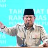 Prabowo Ramal: 25 Tahun Lagi Ekonomi Indonesia Melampaui Francis, Inggris, dan Jerman