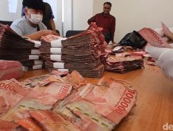 Uang Rp 1,54 M untuk Kuliah Anak Rusak Kena Banjir Rob, Ida Datangi Bank Indonesia