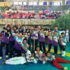 Atlet Taekwondo Indramayu Borong 25 Medali di Kejuaraan Internasional