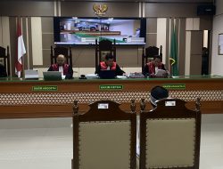 Priyo Divonis Penjara Seumur Hidup! Hakim Nilai Pembunuhan Satu Keluarga Indramayu Kejahatan yang Sangat Serius