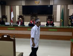 Priyo Akan Banding Usai Divonis Penjara Seumur Hidup di Kasus Pembunuhan Satu Keluarga Indramayu