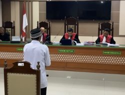 Alasan Hakim Vonis Seumur Hidup Priyo, Tega Tenggelamkan Bayi 8 Bulan Dalam Bak di Pembunuhan Satu Keluarga Indramayu