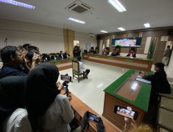Pertimbangan Hakim Vonis Mati Ririn: Hukum Tak Mengadili dari Cerita yang Menyentuh Hati Tapi Berdasarkan Fakta!