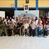 Lewat “Peri Cahaya”, Ibu-ibu Balongan Indramayu Rajut Mimpi Bawa Produk Lokal Naik Kelas