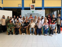 Lewat “Peri Cahaya”, Ibu-ibu Balongan Indramayu Rajut Mimpi Bawa Produk Lokal Naik Kelas