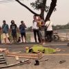 Sopir Truk Wing Box Jadi Tersangka Kecelakaan Maut Pantura Indramayu yang Tewaskan 12 Orang