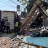 Ayah, Ibu, dan Adiknya yang Masih Bayi Tewas dalam Kecelakaan di Gronggong Cirebon, Siswi SD Ini Selamat Tapi Harus Jalani Amputasi
