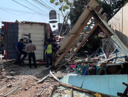 Ayah, Ibu, dan Adiknya yang Masih Bayi Tewas dalam Kecelakaan di Gronggong Cirebon, Siswi SD Ini Selamat Tapi Harus Jalani Amputasi