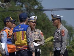 Buntut Kecelakaan 12 Tewas, U-turn Ilegal di Jalur Pantura Indramayu Segera Ditutup!