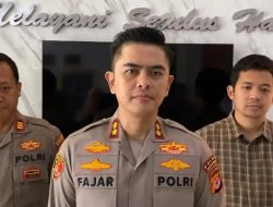 Peringatan Keras Kapolres Indramayu Bagi Oknum yang Nekat Bongkar Median Jalan untuk U-turn Ilegal di Jalur Pantura