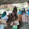 Hanya Dalam 2 Hari Razia, 85.540 Batang Rokok Ilegal Disita Tim Gabungan Satpol PP dan Bea Cukai di Indramayu