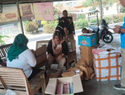 Satpol PP dan Bea Cukai Sita 66.720 Batang Rokok Ilegal di Kroya Indramayu