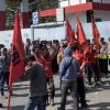 Buntut Upah yang Tiba-tiba Turun Drastis, Pekerja Demo di Pertamina Balongan
