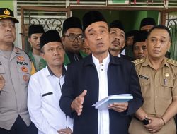 MUI Turun Tangan Dalami Dugaan Aliran ‘Islam 4S’ di Indramayu, Hari Ini Adakan Audiensi dan Klarifikasi