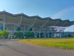 Bandara Kertajati Bakal Punya Dua Tugas Baru, Jadi Pusat Industri Dirgantara dan Penerbangan Haji-Umrah