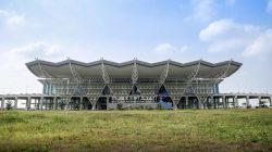 10 Daerah Perbatasan Jabar-Jateng Deklarasi Dukung Bandara Kertajati, Salah Satunya Indramayu