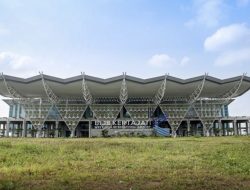 10 Daerah Perbatasan Jabar-Jateng Deklarasi Dukung Bandara Kertajati, Salah Satunya Indramayu