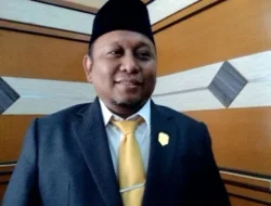 Wakil Ketua DPRD Majalengka “Angkat Topi” Apresiasi Rencana 10 Daerah di Perbatasan Jabar-Jateng Dukung Bandara Kertajati