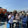Muara Karangsong Dangkal Parah, Nelayan Indramayu Ancam Demo ke Jakarta Jika Pemerintah Tidak Turun Tangan