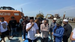 Muara Karangsong Dangkal Parah, Nelayan Indramayu Ancam Demo ke Jakarta Jika Pemerintah Tidak Turun Tangan