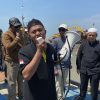 Juragan kapal di Karangsong mengancam setop bayar PNBP! Jika Pemerintah Tak Mau Beresi Masalah Pendangkalan Muara