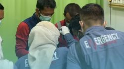 Damkar Evakuasi Cincin yang Macet di Alat Kelamin Pria 25 Tahun di Majalengka