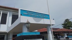 Diskanla Indramayu Buka Suara soal Pendangkalan Muara Karangsong Hingga Berujung Protes Keras Nelayan