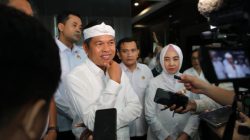 Dedi Mulyadi Jawab Kritik Yusril soal Sayembara Tangkap Begal: Justru untuk Cegah Main Hakim Sendiri