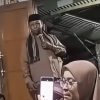 Detik-detik Ustaz Meninggal saat Ceramah, Kalimat Terakhir Sebut Nama Nabi Muhammad SAW