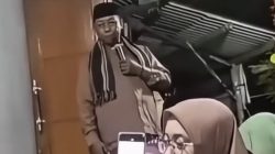 Detik-detik Ustaz Meninggal saat Ceramah, Kalimat Terakhir Sebut Nama Nabi Muhammad SAW