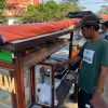 Gas Melon Langka dan Harga Naik di Indramayu, Warga dan Pedagang Kecil Resah Harus Keliling Cari-cari Gas