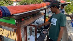 Gas Melon Langka dan Harga Naik di Indramayu, Warga dan Pedagang Kecil Resah Harus Keliling Cari-cari Gas