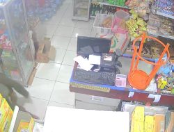 Sidik Jari Bongkar Aksi Pembobol Agen BRILink di Indramayu, Pelaku Ditangkap di Rumah