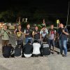5 Anggota Geng Motor Ditangkap Polisi Usai Rusak Warung Milik Warga di Sukaperna Indramayu, Ngaku Kesal Karena Tak Dapat Lawan Tawuran