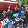 Kemarau Picu Krisis Air di Indramayu, Sumur Warga Kering hingga Berubah Asin