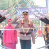 Pesan Perdana AKBP Prianggo PM Usai Resmi Jabat Kapolres Indramayu: Layani Masyarakat dengan Respons Cepat