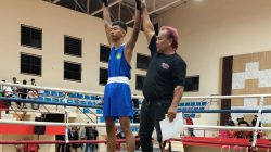 Tim Tinju Indramayu Juara Umum Kejurnas Semi Nasional di Klaten, Borong 5 Emas dan 5 Perak