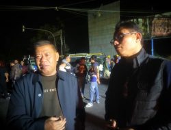 Angin Kumbang Mengintai Majalengka, Bupati Minta Warga Jauhi Pohon hingga Videotron