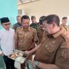 Bupati Majalengka Usul Menu MBG di Wilayahnya Diseragamkan Agar Kualitasnya Lebih Mudah Diawasi