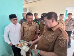 Bupati Majalengka Usul Menu MBG di Wilayahnya Diseragamkan Agar Kualitasnya Lebih Mudah Diawasi