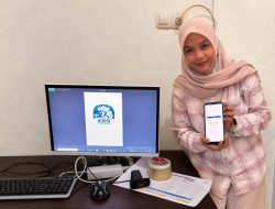Dosen serta Mahasiswa STIKes Indramayu dan Polindra Bikin Aplikasi Kustara Lawan Stigma Kusta yang Kerap Dianggap Aib