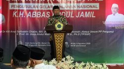 Bupati Majalengka Dukung KH Abbas Abdul Jamil Diusulkan Jadi Pahlawan Nasional