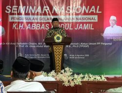 Bupati Majalengka Dukung KH Abbas Abdul Jamil Diusulkan Jadi Pahlawan Nasional